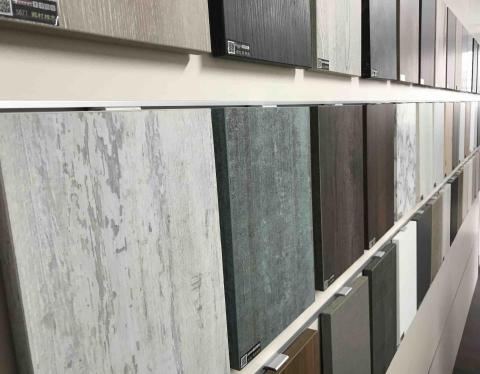 木平方室內裝修設計有限公司 - 系統板