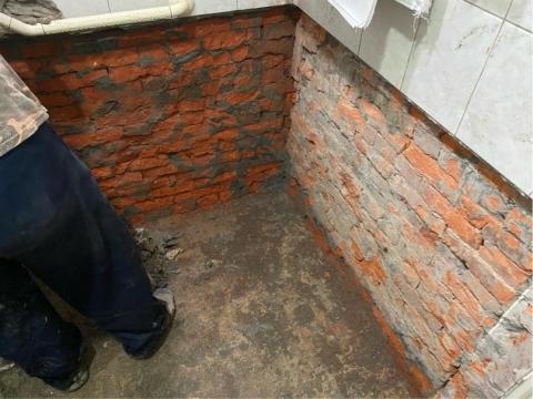 綾達室內維修 - 施工後