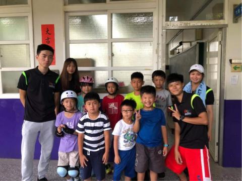 jimmy#籃球教學 - 夏令營