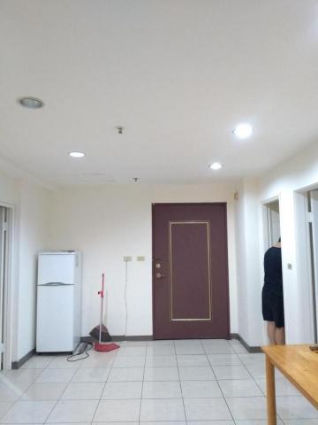 周中慶先生 - 全屋油漆