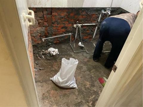 綾達室內維修 - 施工後