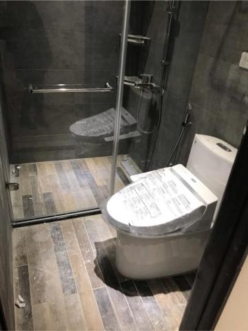 木平方室內裝修設計有限公司 - 浴室更新工程