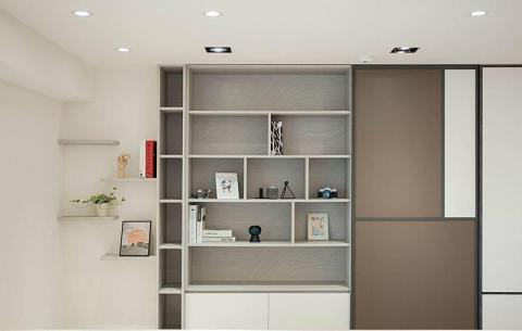 木平方室內裝修設計有限公司 - 