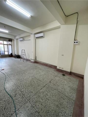 翰新冷氣空調 - 室內排水pvc硬管配置