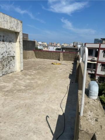 嘉禾工程行 - 鐵皮屋頂搭建