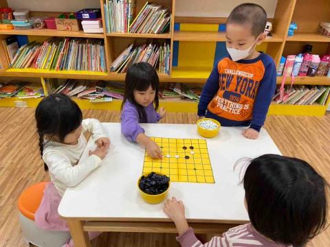 呂老師教才藝 - 