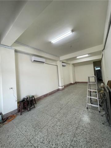 翰新冷氣空調 - 室內排水pvc硬管配置