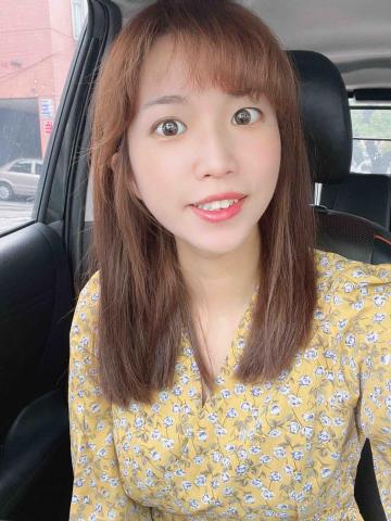 提供獵人國語服務的專家陳楷婷