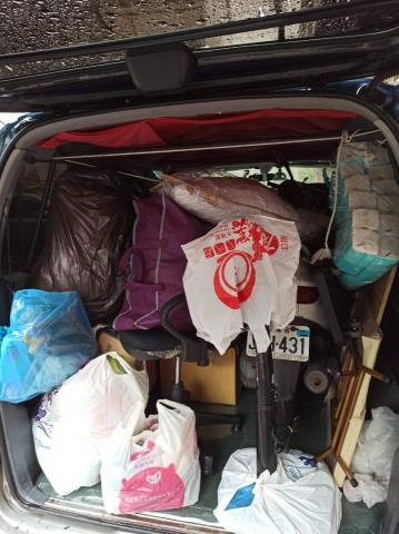 小老闆搬家專車 - 