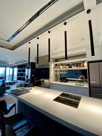 unix奇建企業-陳福全 - 中島櫃6