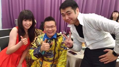 女魔術師-布丁 - 