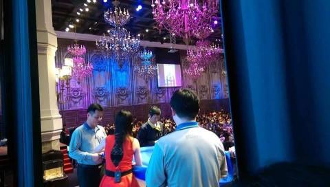 女魔術師-布丁 - 