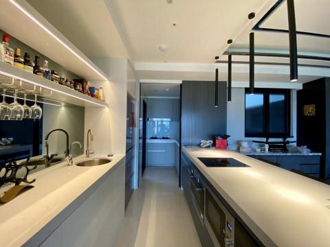 unix奇建企業-陳福全 - 中島櫃5