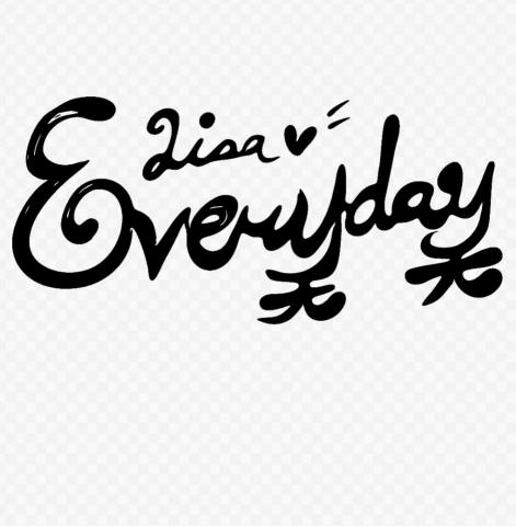 麗莎老師 - 手繪創意。