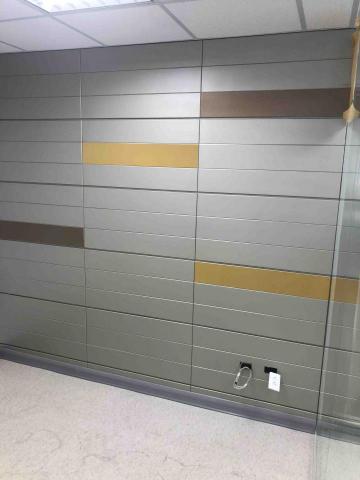 徐先生 - 第一銀行烤漆施作