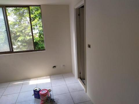 俊豪油漆工程 - 主臥整修後