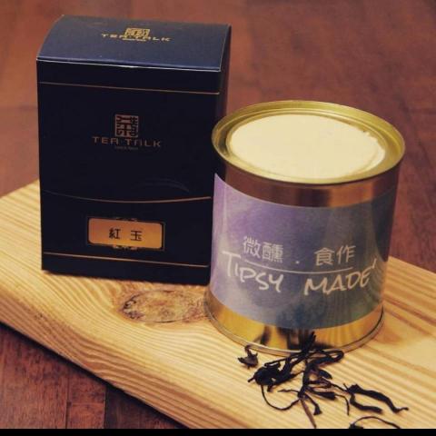 微醺食作塔類慕斯專門店 - 