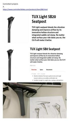 Marx's Industry design - 