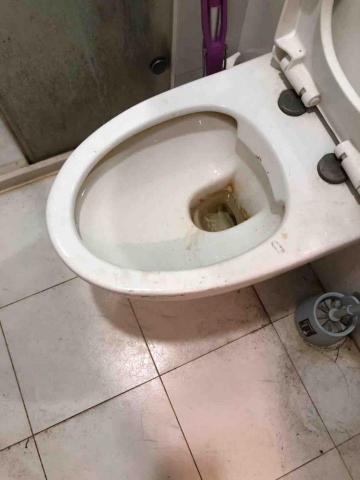 愛屋及烏居家個人預約工作室 - 浴室修復前後施工圖 愛屋及烏居家個人預約工作室 - 浴室修復前後施工圖