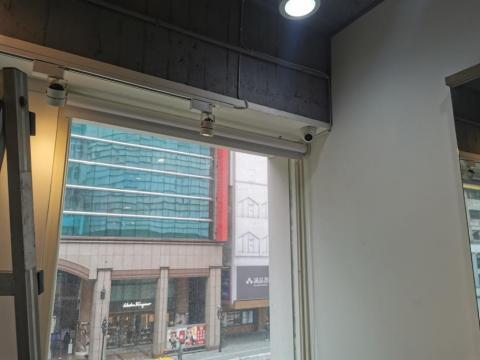 謝昇諺 - 髮廊鏡頭更換 謝昇諺 - 髮廊鏡頭更換