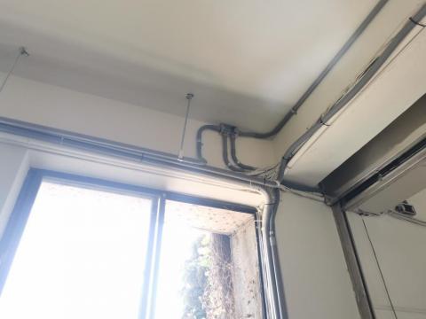 謝昇諺 - 國立大學監控配管 謝昇諺 - 國立大學監控配管