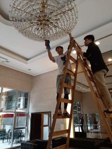 凱特清潔服務有限公司 - 