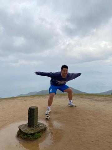 提供民法820服務的專家李正揚