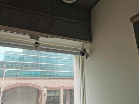 謝昇諺 - 髮廊鏡頭更換前 謝昇諺 - 髮廊鏡頭更換前