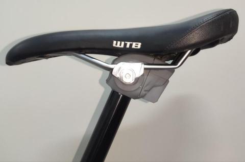 Marx's Industry design - 