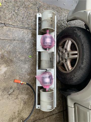 榮耀國際工程有限公司 -  榮耀國際工程有限公司 -