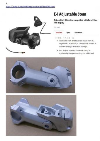 Marx's Industry design - 