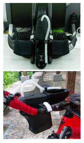 Marx's Industry design - 