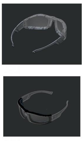 Marx's Industry design - 