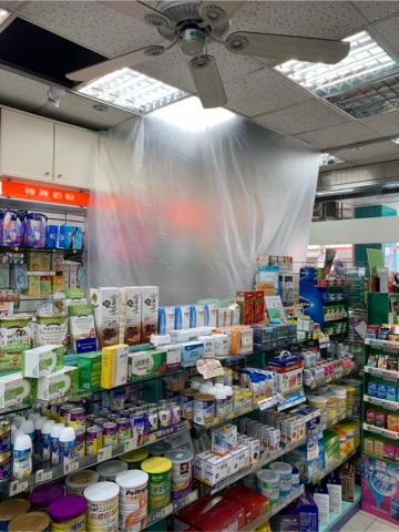 榮耀國際工程有限公司 -  榮耀國際工程有限公司 -