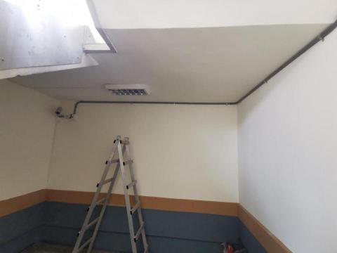 謝昇諺 - 國立大學監控配管 謝昇諺 - 國立大學監控配管