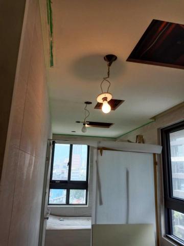 榤昇工程行 - 燈具出線測試 榤昇工程行 - 燈具出線測試
