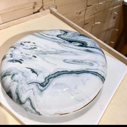 微醺食作塔類慕斯專門店 - 