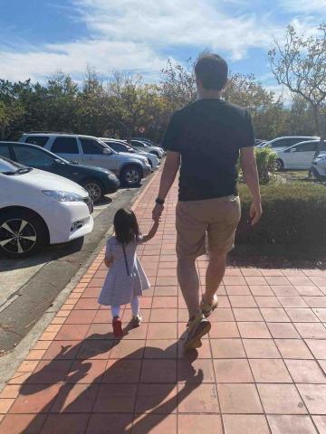 提供物流公司服務的專家趙偉棋