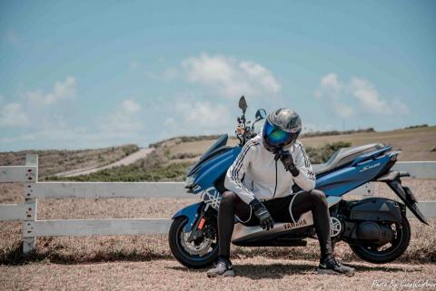 Aron是個小小攝影師 - 