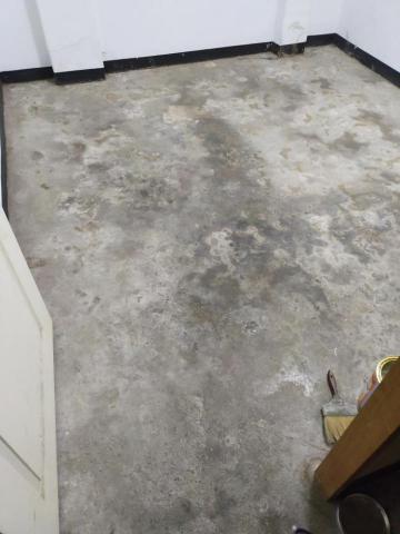 大台中居家修改小工程 - 地面地坪漆施工前 大台中居家修改小工程 - 地面地坪漆施工前