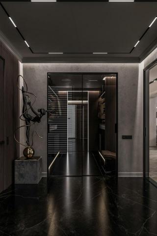 大悅創想空間設計 - 上海佘山別墅