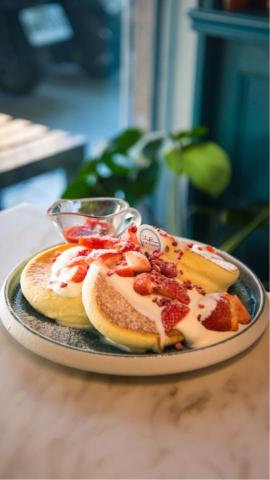 Aron是個小小攝影師 - 