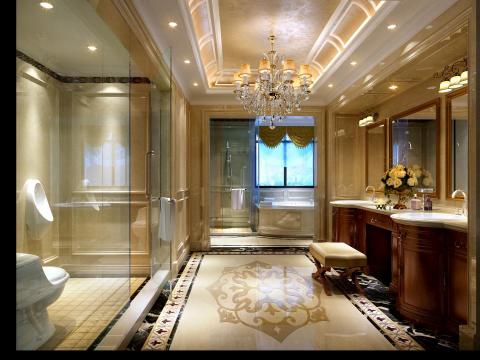 大悅創想空間設計 - 江蘇富敏達小木屋