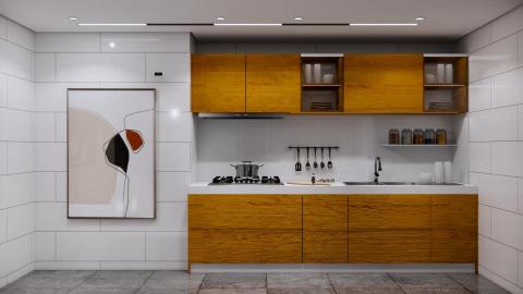 大悅創想空間設計 - 內湖文湖街