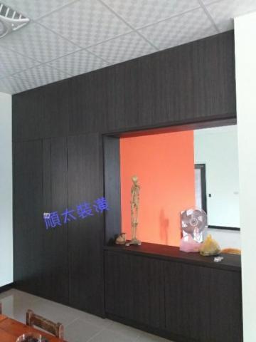 順太裝潢 - 隱藏門