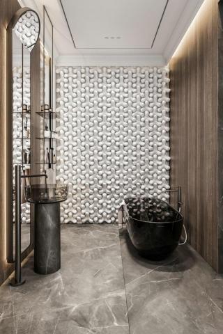 大悅創想空間設計 - 上海佘山別墅