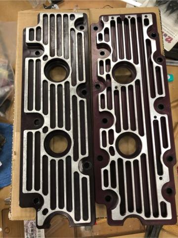 迪麥德國際有限公司（大型3D列印） - CNC加工