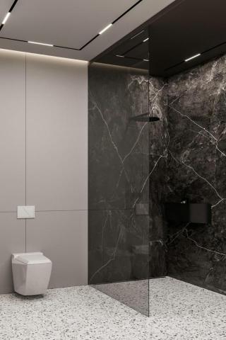 大悅創想空間設計 - 上海佘山別墅