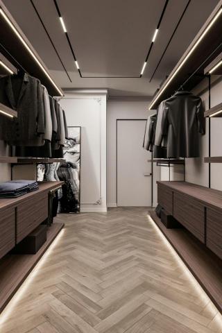 大悅創想空間設計 - 上海佘山別墅