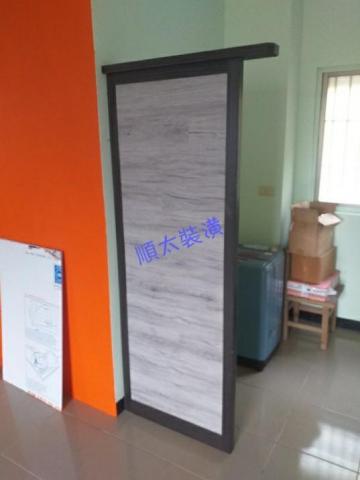 順太裝潢 - 屏風